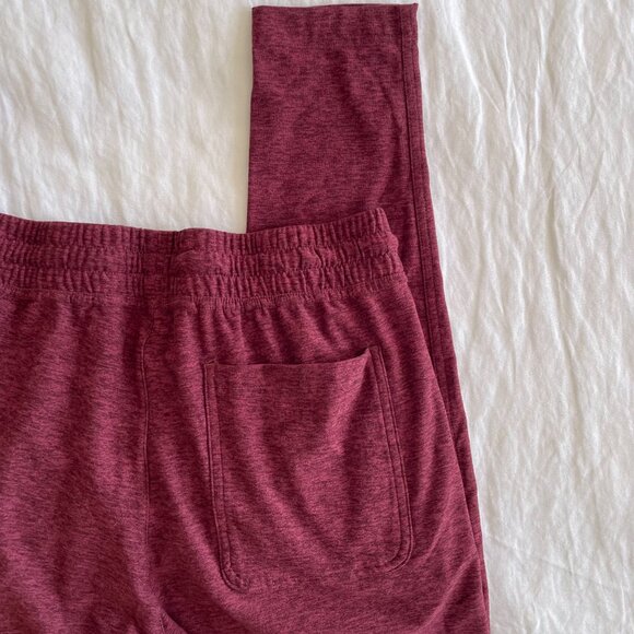 Outdoor Voices CloudKnit Sweatpants (sz XS) - Picture 5 of 6
